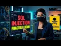 SQL Injection Attack with Practical Demo SQLi Cyber Aware Hub