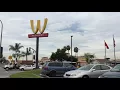 WcDonald s McDonald s Sign is Upside Down for International Women s Day