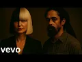 Download Lagu Damian Marley \u0026 Sia - Three Seconds Forever ❤️ (Official Music Video 2025) Epic Reggae Duet