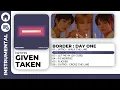 ENHYPEN - Given-Taken (Official Instrumental)