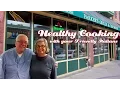 Parkers of Downtown Seneca Falls Healthy Cooking with your Friendly Italians
