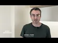 2025太平山城藝棧駐村藝術家系列-David Snyder-基隆回聲
