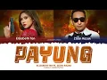 Download Lagu Zizan Razak \u0026 Elizabeth Tan - Payung Lyrics [Color Coded Malay/Eng]