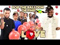 Pop The Balloon Or Find Love Jamaican Edition Portland