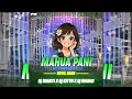 Lagu MAHUA PANI - DEVIL BASS MIX - DJ SHAKTI SPIDER X DJ KITTU X DJ MANAS || FAST REMIX 