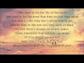 Chris Young ft Cassadee Pope - Think Of You