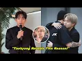 Download Lagu Taehyung Finally Reveals This Emotional Message About Jimin at DIOR Paris, Jungkook Shocked!