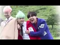 【INTRO : Never Mind】BTS 和訳/カナルビ/ 掛け声