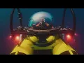 Bad Bunny "Dos Mil 16" (Video Musical)