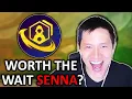 Download Lagu Robinsongz Hits Senna 3 on 3-2. Then He Hits Drift Duo.