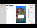 How to Make an App for Beginners Auto Layout 2018 Xcode 9 Lesson 2