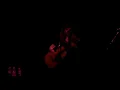 Dar Williams singing February The Pabst 2007