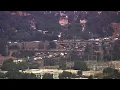 Live Novato crash downed power lines affecting Highway 101
