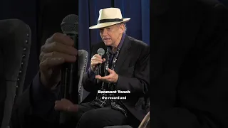 Excited to share the full panel discussion from the ‘Wildflowers’ celebration at the GRAMMY Museum