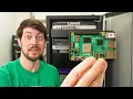 Save your servers NUT on a Raspberry Pi