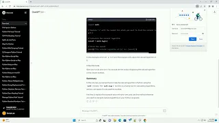 how to take natural log in python