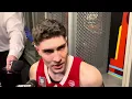 NC State guard Michael O Connell discusses injury in Final Four the Pack s postseason run