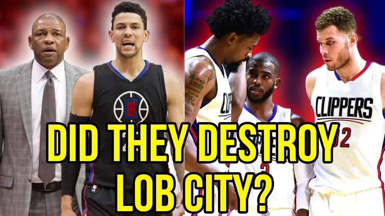 Did The Rivers Family Really Break Up The Clippers?