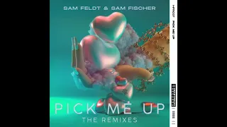 Download Sam Feldt \u0026 Sam Fischer - Pick Me Up (Extended Mix) MP3