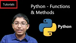 Python - Lesson 9