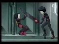 Download Lagu William's Avatar in the Real World - Code Lyoko