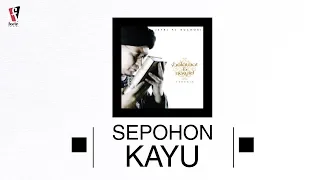 ustad jefri al buchori sepohon kayu official audio