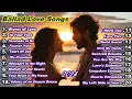 Download Lagu Love in Melody | Romantic Ballads | Love Songs to Soothe the Soul ❤