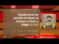 Tito Double P & Neton Vega - LINDA (Versión Karaoke)