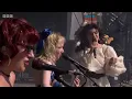 The Last Dinner Party - Nothing Matters | Glastonbury 2024