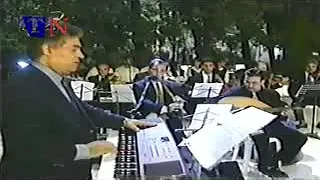 صبحي توفيق  خلص الكلام دندنها