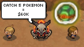 Catching Swarms Turning Them In For Mysterious Dusk Balls PokeMMO Halloween 2024 Guide