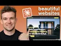 Stop Making Ugly AI Websites Google Stitch Claude Tutorial