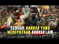 Download Lagu Waarom is Indonesië meer geïnteresseerd in Palestina?