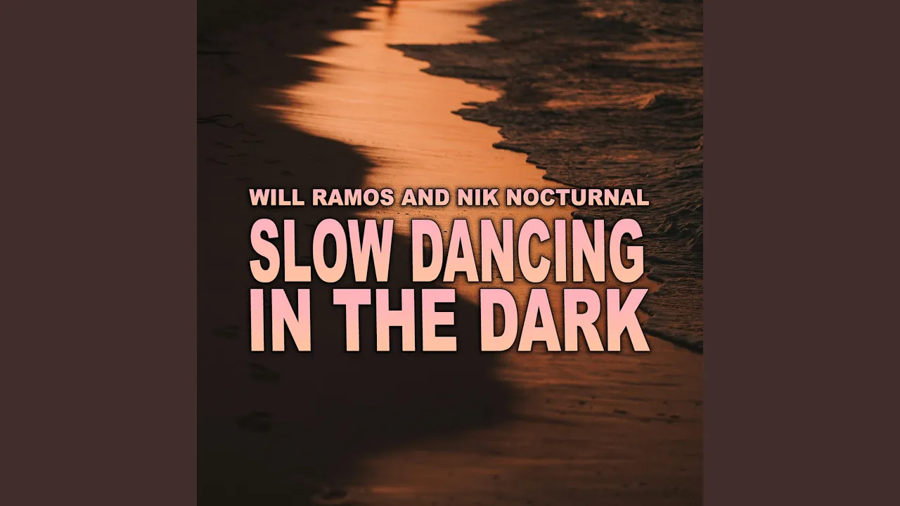 Slow Dancing In The Dark