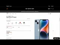 Apple iPhone 14 Verizon Prepaid