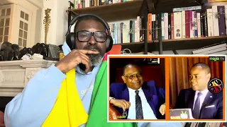 Grégoire Owona If Issa Tchiroma Wants To Start A Fire He Should Know That It Will Also Get Him 