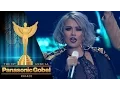 Agnez Mo | Flying High | Panasonic Gobel Awards 2016