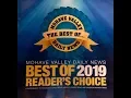 The Mohave Valley Daily News Best Of 2019 Readers Choice Awards
