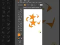 How to Use Clipping Mask in Adobe Illustrator - Easy Tutorial