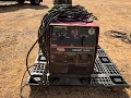 Lincoln Electric Ranger 10 000 Gas Powered