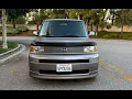 2005 Scion xB for sale in VALENCIA CA