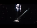 Eric Church Lightning Palace of Auburn Hills, Detroit, Michigan 2/25/17