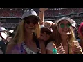 D’banj Performs “Fall in Love” | Global Citizen Festival: Mandela 100