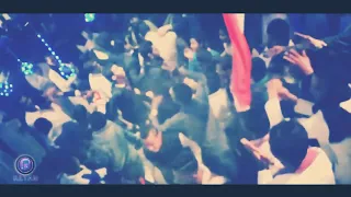 الفنان محمد الاسمر في كوم الضبع واغنيه منين يا حلوه يا صبيه 