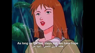 الحلقة 17 English كارتون سندريلا مترجم عربي Cinderella English Arabic 