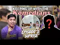 Download Lagu KEEPING UP WITH THE KOMEDIANS EPISODE 3: \