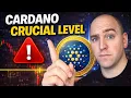 Lagu ADA Price Alert: Would Breaking $0.268 Would Be CATASTROPHIC!?