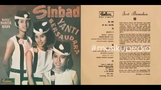 Download (Full Album) Yanti Bersaudara (1967) # Sinbad MP3