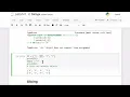Python Strings Immutability