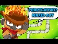 Download Lagu CHIMPS With Only Desperado - BTD6